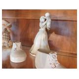 Lenox mother and child