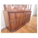 Details on Danish dining room 