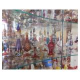 Venetian Perfume bottles