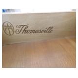 end tables by Thomasville