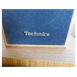 Stereo system by Technics