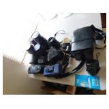 camera equipment