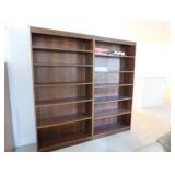 Book cases
