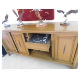 Vintage Stereophonic high fidelity system