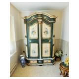 Collezione Europa Entertainment unit