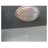 collezione Europa entertainment unit