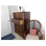 Broyhil dresser