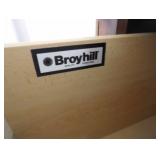 Broyhill dresser