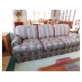 King Hickory sofa 