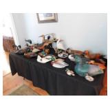 decoy duck collection