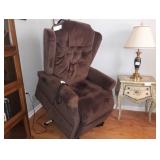electric lift chair