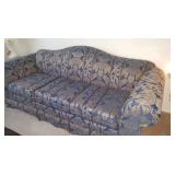 Bassett sofa set