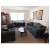 living room furniture