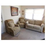 Family foom furniture