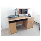 office desk 