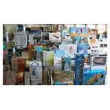 Auction Friday April 4, 7 p.m.
