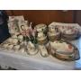 COLLECTOR'S VINTAGE ESTATE SALE IN ALLEN - SUN- 75% OFF FINAL DAY.     
