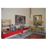 Costume, Fine Jewelry, Coke Machine, Ecelctic Orange Estate Sale This Weekend