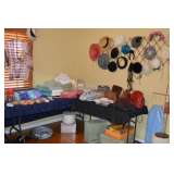 Front bedroom overview