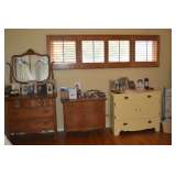 back bedroom overview