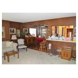 Long Beach TOOLS Jewelry, Coins, Gold Silver, Native Amer Jewelry Furniture Estate Sale 