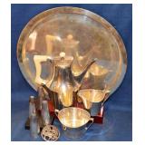 Hans Hansen and Georg Jensen