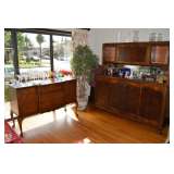 Dining Room Overview