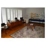 Living Room overview