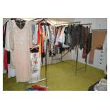 Clothing Room overview