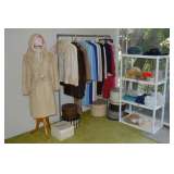 Jewelry Room overview