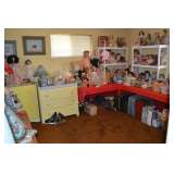 Doll Room