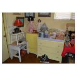 Doll Room
