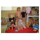 Doll Room