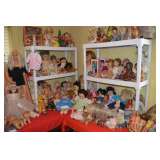 Doll Room