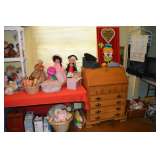 Doll Room