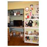 Doll Room