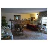 Living Room Overview