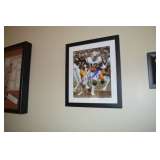 may be moved to jewelry room