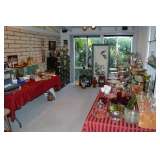 Asian influence Room