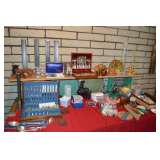 Asian influence Room