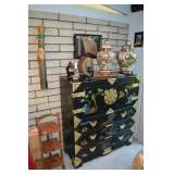 Asian influence Room