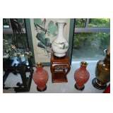 Asian influence Room