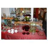 Asian influence Room