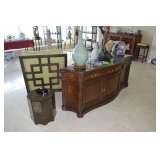 Notice the back of the chairs!