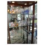 Crystal, including Rosenthal