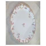 Limoges platter