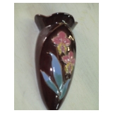 occupied Japan wall pocket