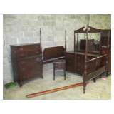 Massive Spring Fling Antiques Auction