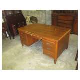 executive desk