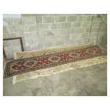oriental rug